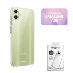 PERU IMPORTACIONES - Space Case Transparente Para Samsung A05 Funda Para celular