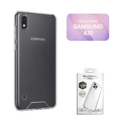 PERU IMPORTACIONES - Space Case Transparente Para Samsung A10 Funda Para celular