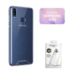 PERU IMPORTACIONES - Space Case Transparente Para Samsung A10S Funda Para celular