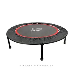 GENERICO - TRAMPOLÍN DEPORTIVO