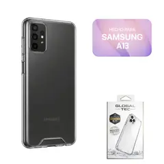 PERU IMPORTACIONES - Space Case Transparente Para Samsung A13 Funda Para celular