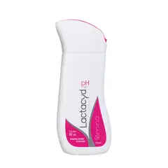 GENERICO - Shampoo Intimo Lactacyd Femina 80 ml