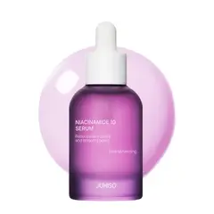 JUMISO - Serum Niacinamida 10% 40ml
