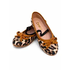 GENERICO - Zapatos Animal Print