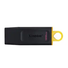 KINGSTON - Memoria USB 128GB USB 3.2 DataTraveler EXODIA