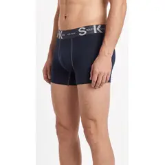 GENERICO - Pack x6 Bóxers Hombre Algodón Premium - Nue by Body