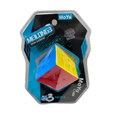 MOYU - Cubo Rubik Profesional 3x3