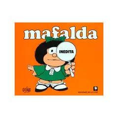 GENERICO - MAFALDA INEDITA - QUINO