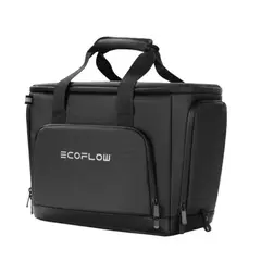 ECOFLOW - MOCHILA DELTA 3-BAG