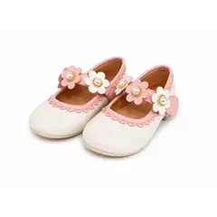 GENERICO - Zapato Fiesta yvori con flores