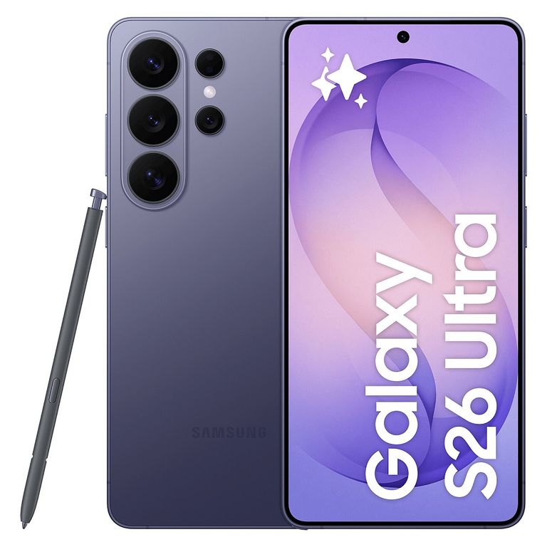 Galaxy S26 Ultra S948B 5G 256GB 12GB - C.Violet