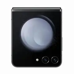 SAMSUNG - Teléfono Móvil Reacondicionado Galaxy Z Flip 5 5G 256GB