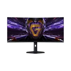 XIAOMI - MONITOR GAMER CURVO G34WQi 34 180HZ 1MS 2K ULTRAWIDE