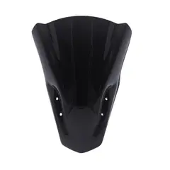 GENERICO - CUPULA YAMAHA FZ 25 NEGRO