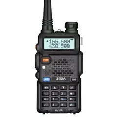 SEISA - Walkie Talkies ST-UV5R