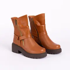 JOLI JOLI - BOTINES PARA DAMA SIN PLATAFORMA