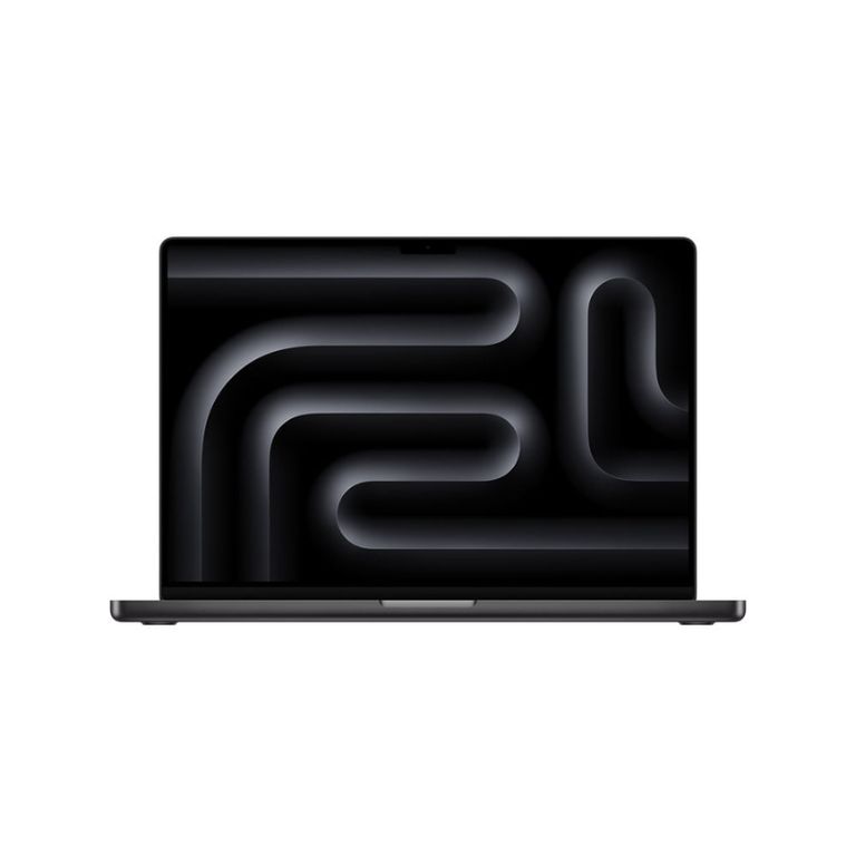 Macbook Pro 16″ M5 Max 36GB RAM, 2TB SSD Teclado Ingles - Space Black