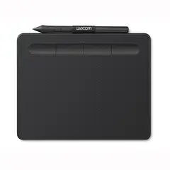Wacom - Tableta Gráfica Intuos CTL4100 Small Black