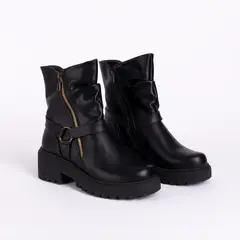 JOLI JOLI - BOTINES PARA DAMA SIN PLATAFORMA