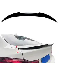 GENERICO - ALERÓN SPOILER PARA BMW SERIE 4 DE 4 PUERTAS