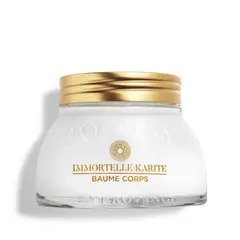 LOCCITANE - Bálsamo Corporal Antiedad Karité Immortelle