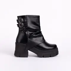 JOLI JOLI - BOTINES PARA DAMA EN PLATAFORMA