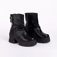 JOLI JOLI - BOTINES PARA DAMA EN PLATAFORMA