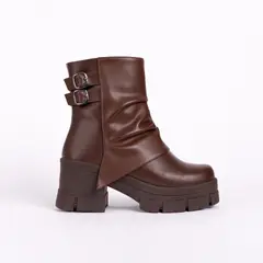 JOLI JOLI - BOTINES PARA DAMA EN PLATAFORMA