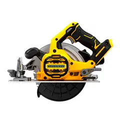 STANLEY - Sierra Circular 7 14 20 V Fatmax SBC550 Baretool
