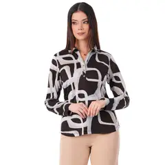 Mae Alcott - POLO HANNA