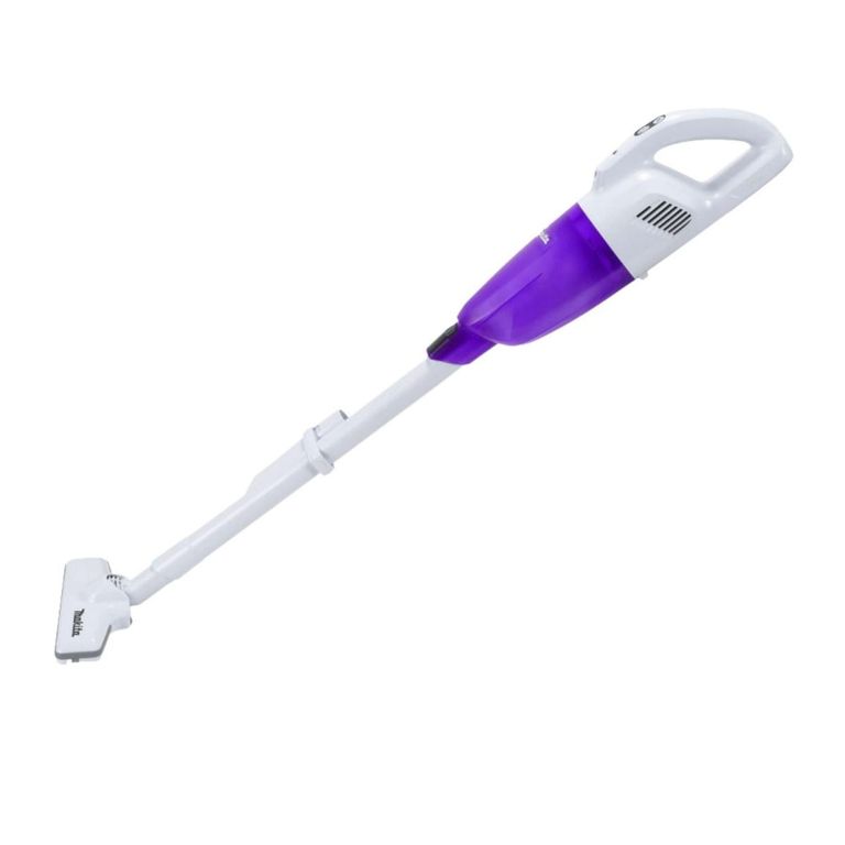 Aspiradora inalambrica 12v Morado