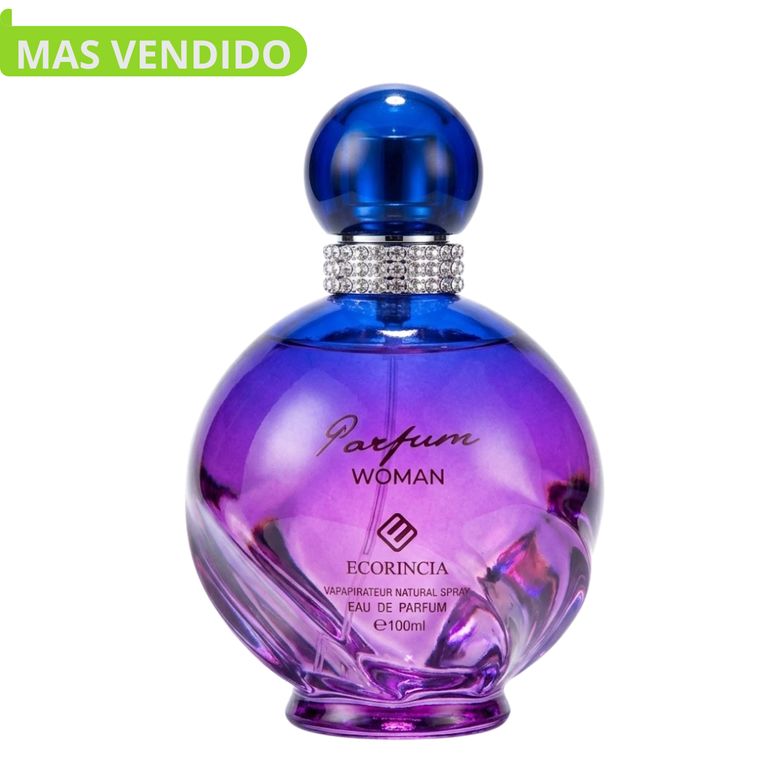 Perfume Elegante Frutal