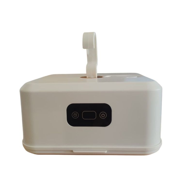 Secador de Ropa Portatil Blanco Drying Heater