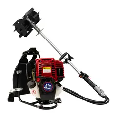 XTD - Motoguadana Desmalezadora Podadora Orilladora 4T profesional