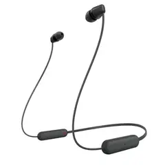 SONY - Audifonos Bluetooth Wireless 25 Horas WI-C100
