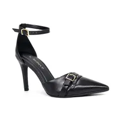 GENERICO - ZAPATO STILETTO DE MUJER 269430-294Q1