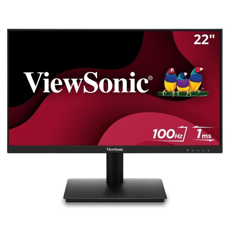 Monitor VA220H 22 VA FHD 100Hz 1ms