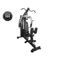 MONARK - MINI GIMNASIO MULTIFUNCIONAL G2400