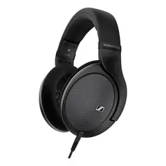Sennheiser - HD 550 Audífonos Over Ear Alta Fidelidad Negro