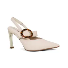 GENERICO - ZAPATO STILETTO DE MUJER 269442-226Q1