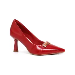 GENERICO - ZAPATO STILETTO DE MUJER 267041-729Q1