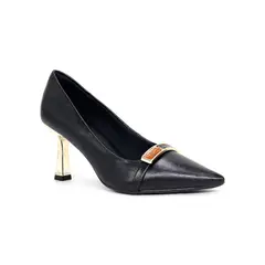 GENERICO - ZAPATO STILETTO DE MUJER 267041-729Q1