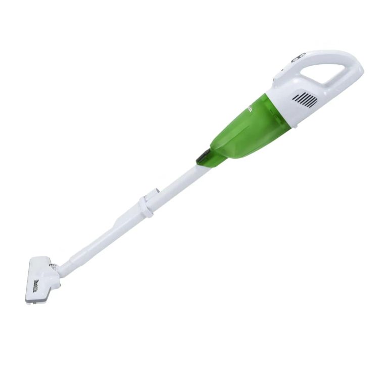 Aspiradora inalambrica 12v Verde