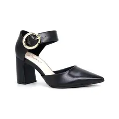 GENERICO - ZAPATO STILETTO DE MUJER 267021-248Q1