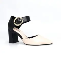 GENERICO - ZAPATO STILETTO DE MUJER 267021-248Q1