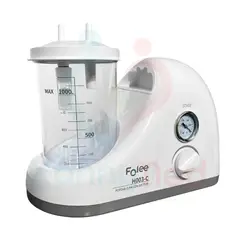 FOLEE - ASPIRADOR DE SECRECIONES H003-C