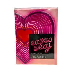 GENERICO - EAU SO SEXY 100ML VICTORIAS SECRET