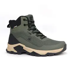 KAIDA - Botines Outdoor Hombre 1761-H26Q2