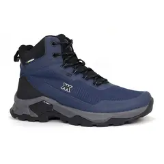 KAIDA - Botines Outdoor Hombre 1761-H26Q2