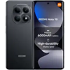 XIAOMI - Redmi Note 15 Negro